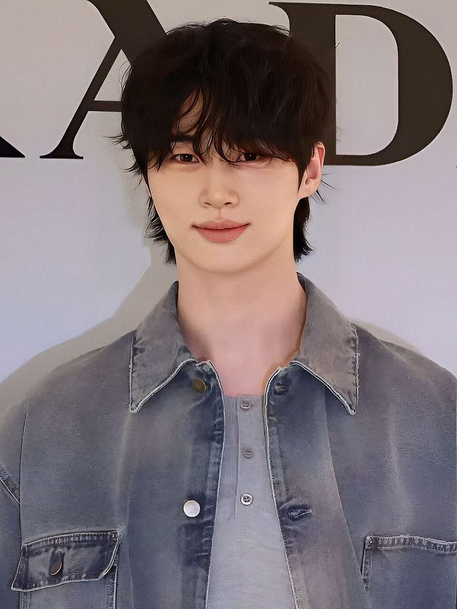 Byeon Woo-seok